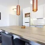 Stunning Modern Just Steps From El Duque Apartament Costa Adeje (Tenerife)