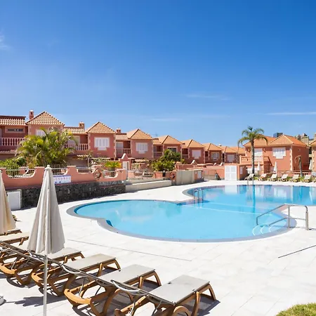 Appartement Two Modern And Bright Near El Duque