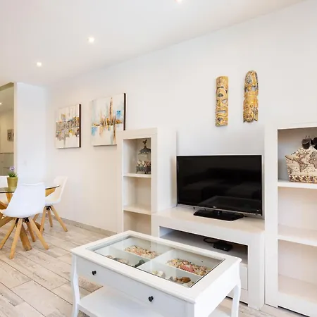 Appartement Two Modern And Bright Near El Duque *