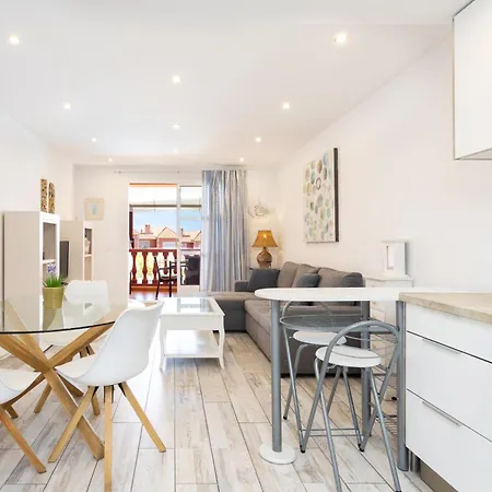 Two Modern And Bright Near El Duque * Costa Adeje (Tenerife)