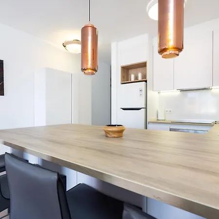 Stunning Modern Just Steps From El Duque Appartamento Costa Adeje (Tenerife)
