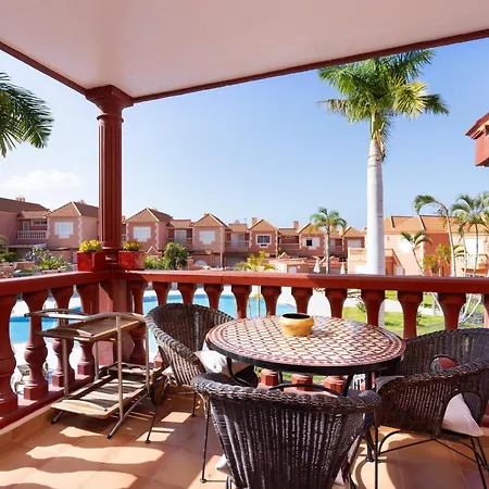 Stunning Modern Just Steps From El Duque