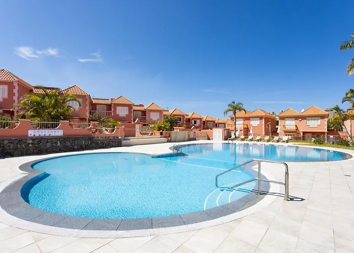 Two Modern And Bright Near El Duque Apartman Costa Adeje (Tenerife)