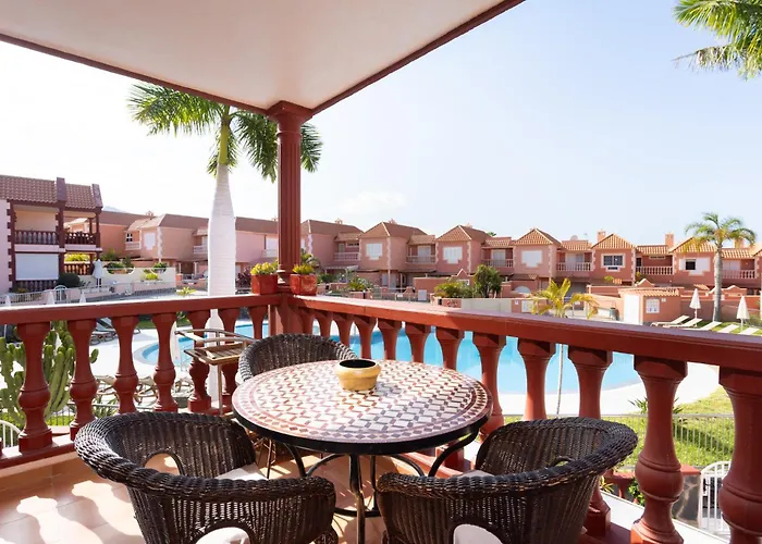 Appartamento Two Modern And Bright Near El Duque