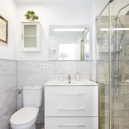 Two Modern And Bright Near El Duque Costa Adeje (Tenerife)