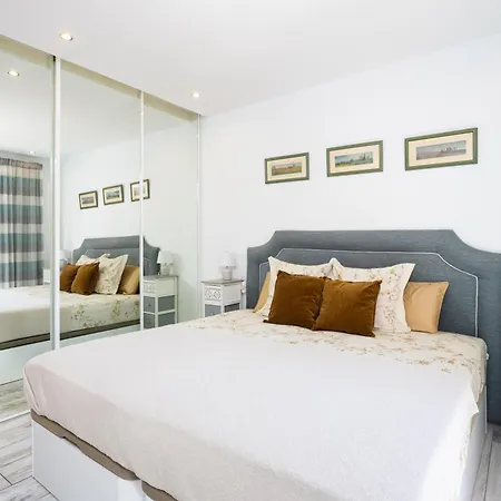 Appartamento Two Modern And Bright Near El Duque Costa Adeje (Tenerife)