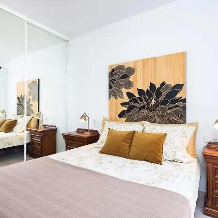 Appartamento Two Modern And Bright Near El Duque *