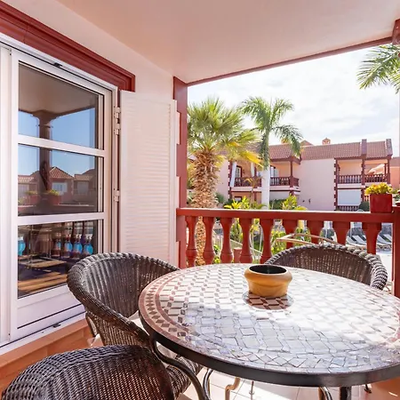 Two Modern And Bright Near El Duque * Costa Adeje (Tenerife)