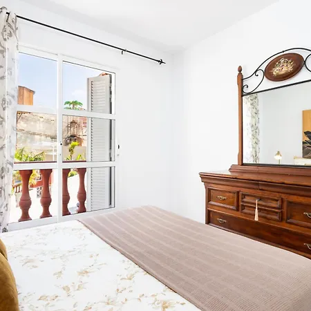 Appartamento Two Modern And Bright Near El Duque