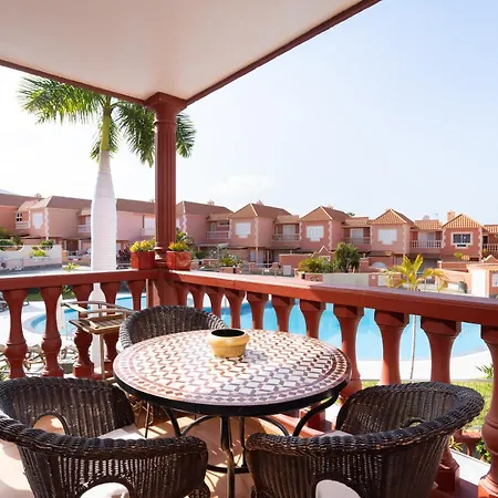 Appartamento Two Modern And Bright Near El Duque